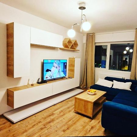 بوخارست Lux & Confort - Apartament 3 Camere المظهر الخارجي الصورة