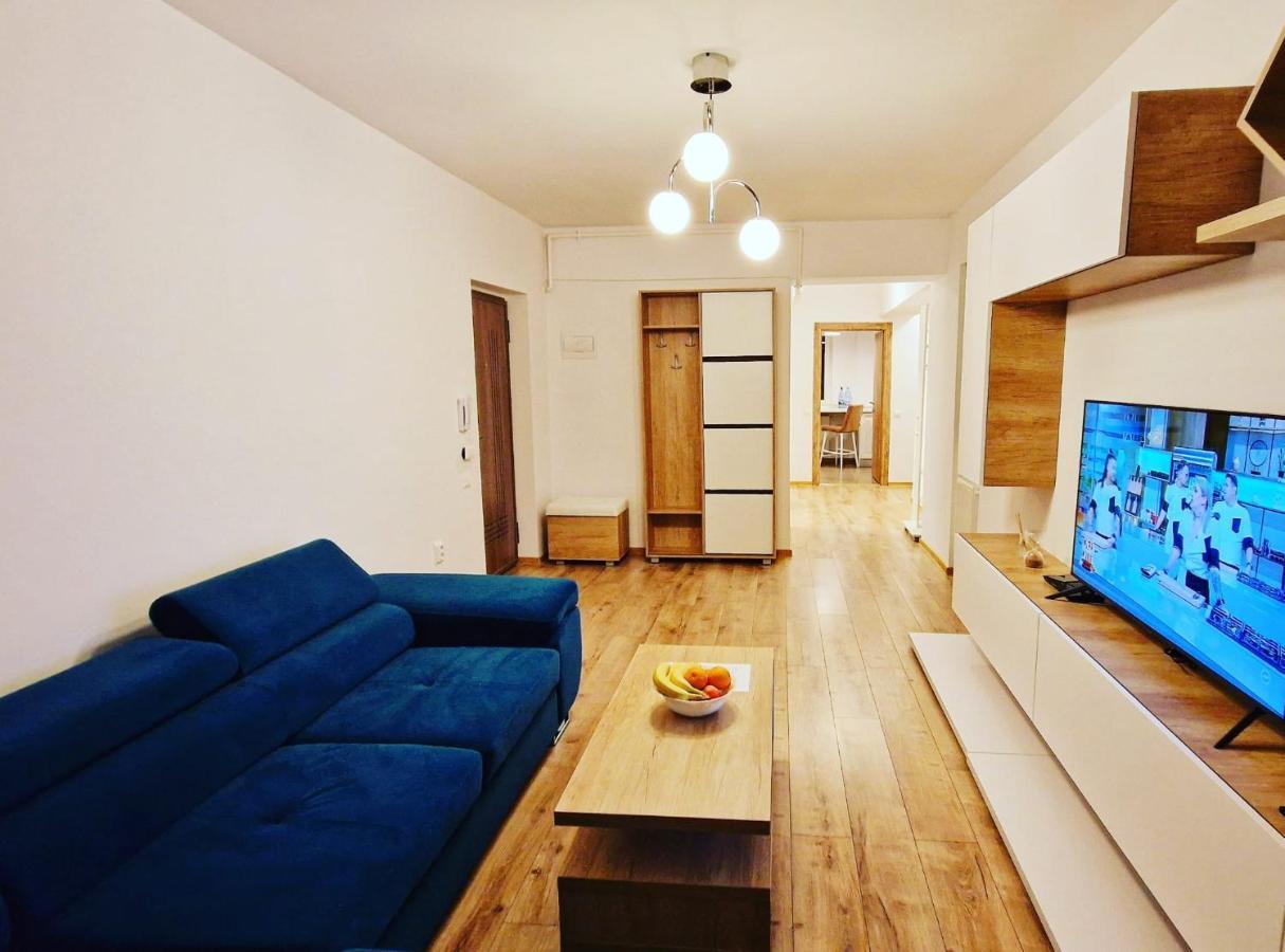 بوخارست Lux & Confort - Apartament 3 Camere المظهر الخارجي الصورة