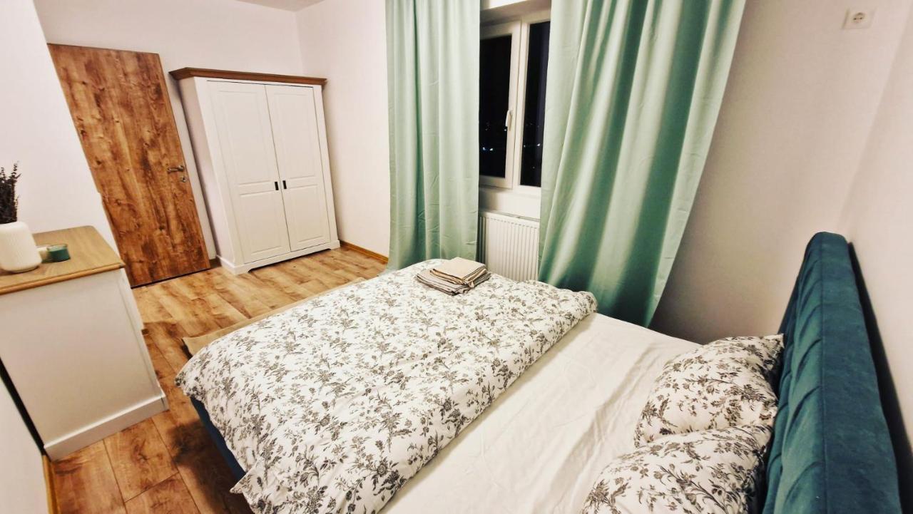 بوخارست Lux & Confort - Apartament 3 Camere المظهر الخارجي الصورة